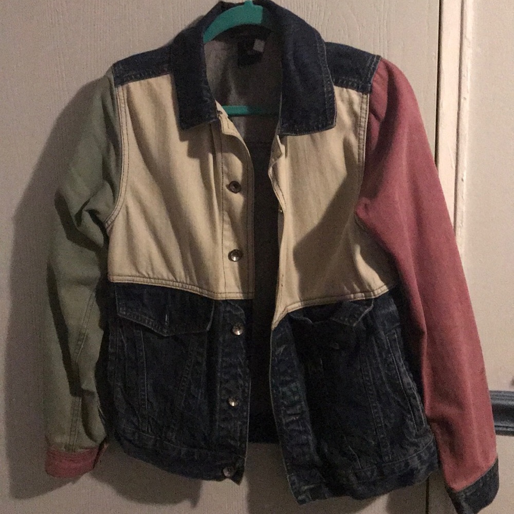 Urban Outfitters Jacket